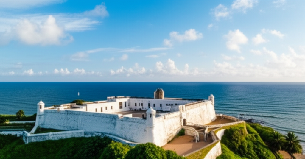Cape Coast Castle - Image 2