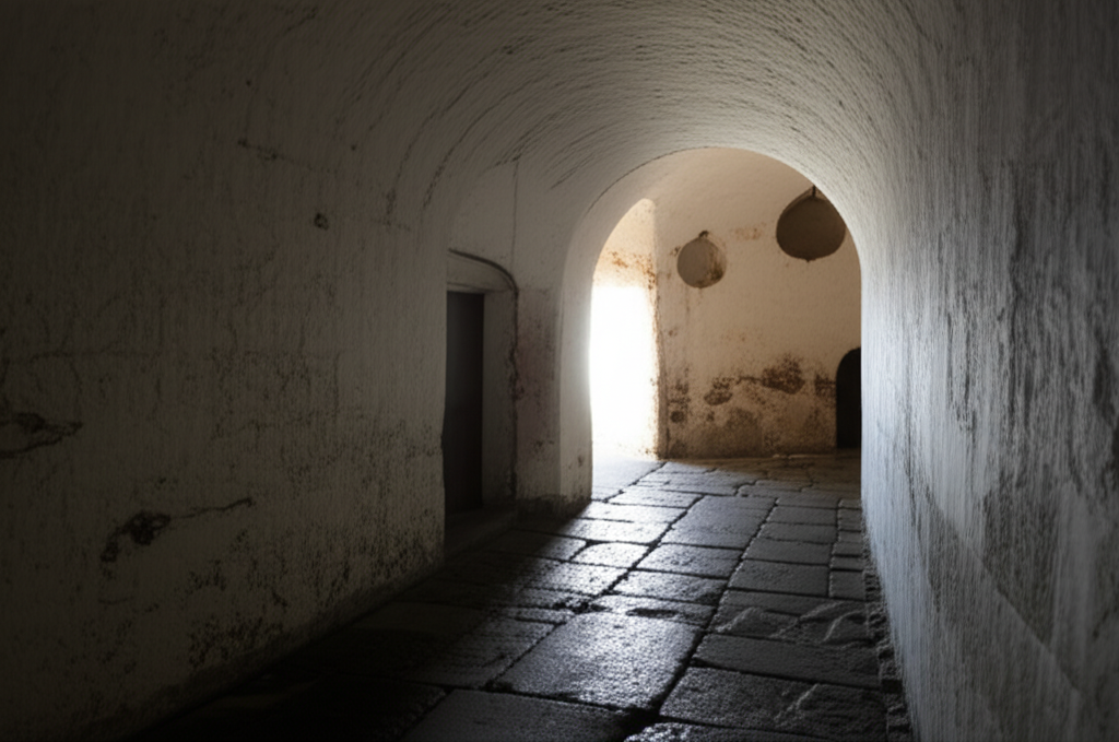 Cape Coast Castle - Image 3